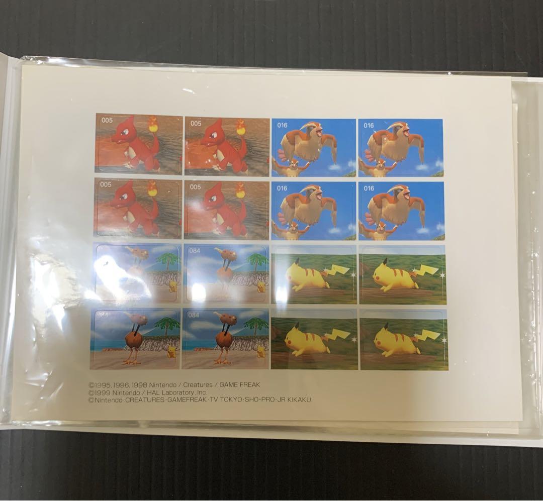 値段が激安 ポケモンスナップ メルカリ - ファイル その他