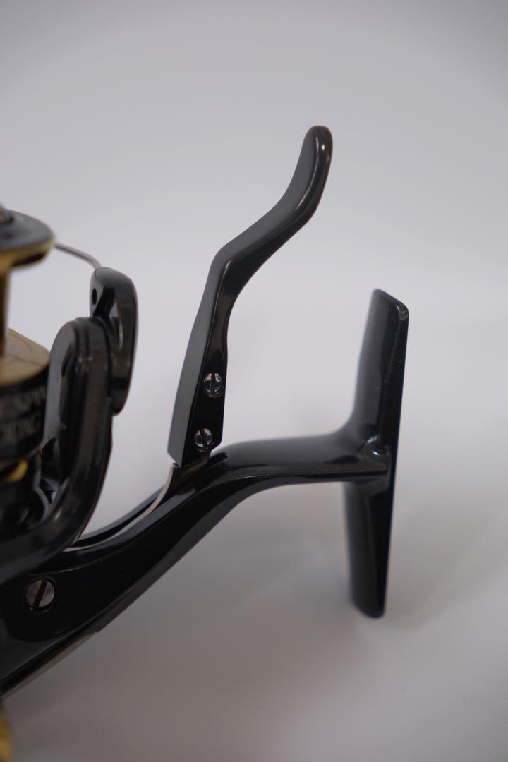 SHIMANO BB-X DESPINA C3000DXG カスタム