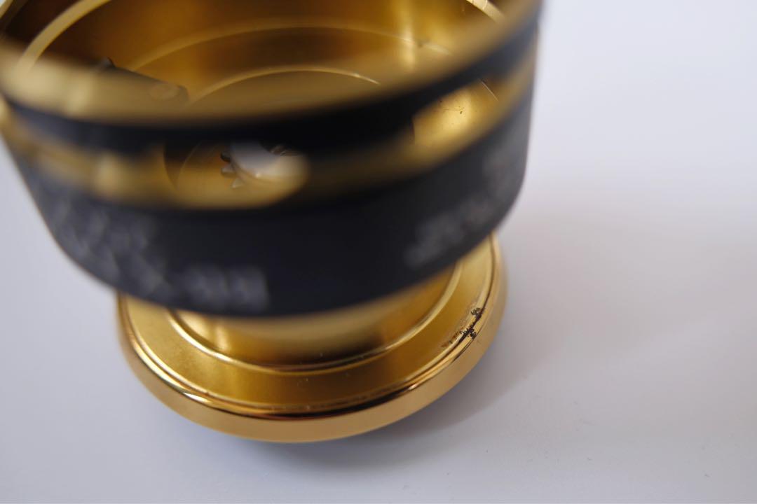 SHIMANO BB-X DESPINA C3000DXG カスタム