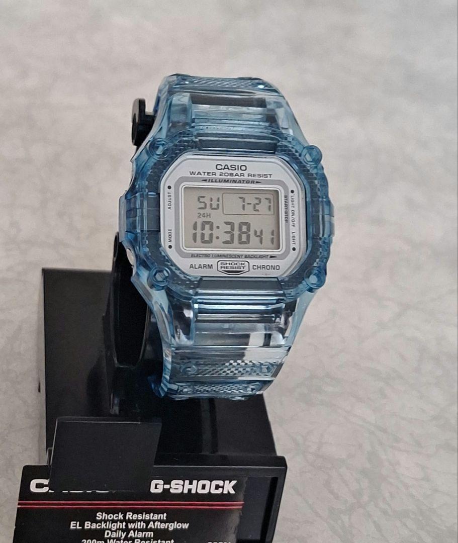 ✦カシオG−SHOCK DW−5600E【美品】 ✦カシオG−SHOCK DW−5600E【美品】 - メルカリ