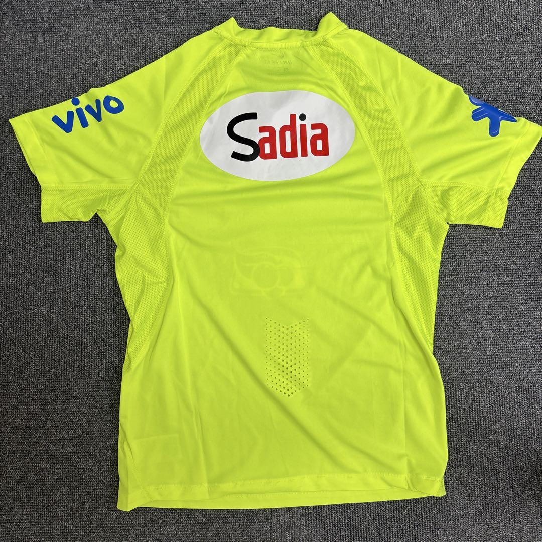 Nike ブラジル代表 DRI-FIT シャツ Mサイズ