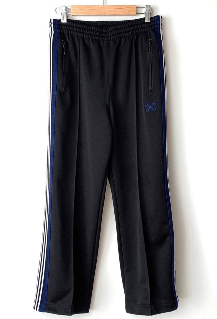 Needles 直営店限定 ストレートトラックパンツ XS