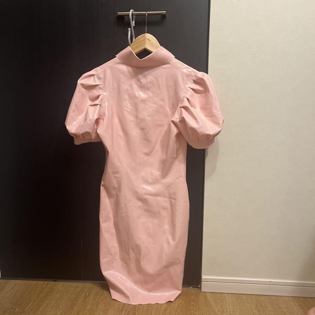 Libidex ナース服　Sサイズ