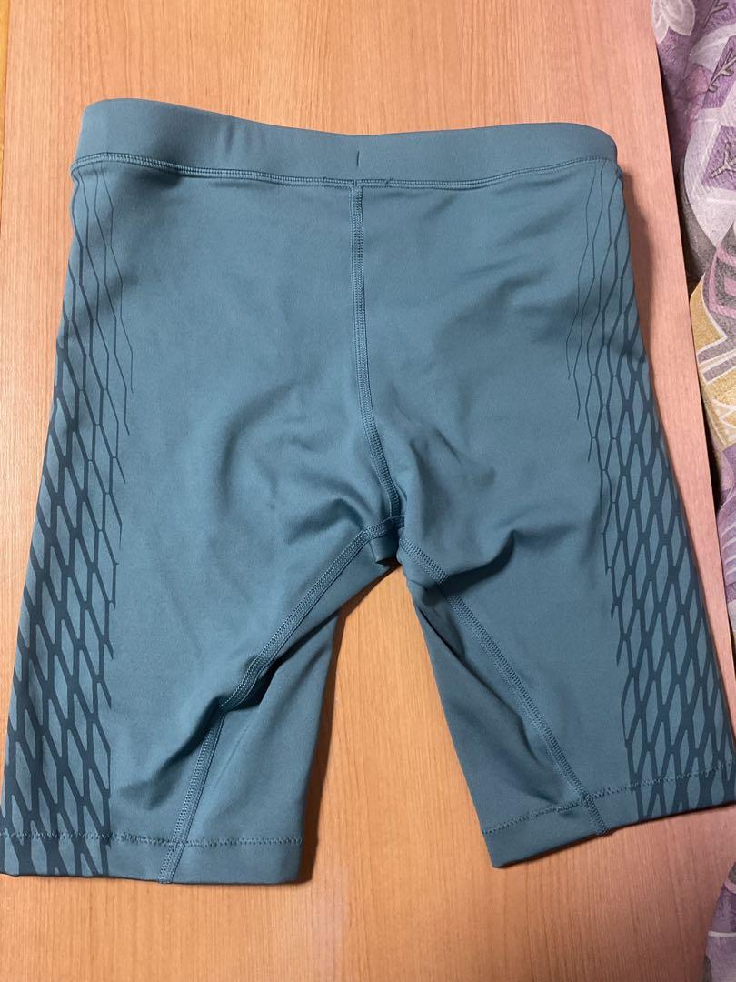 アシックス　MOTION MUSCLE SUPPORTスピードタイツ Sサイズ