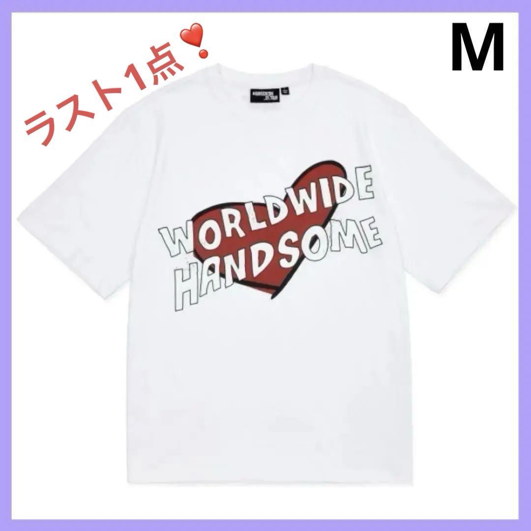 BTS JIN ジン #RUNSEOKJIN_EP.TOUR Tシャツ M 新品 - メルカリ