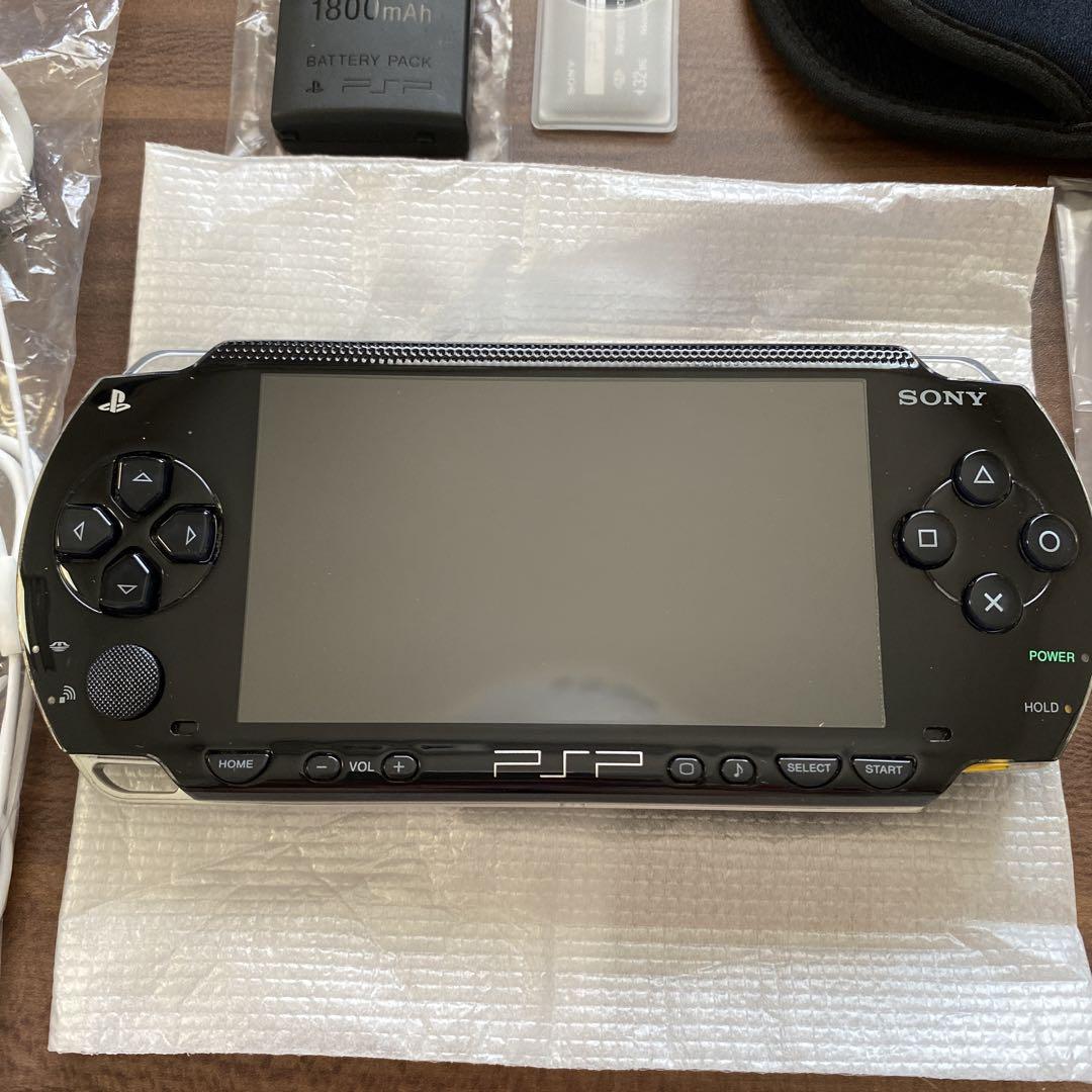 PSP-1000K