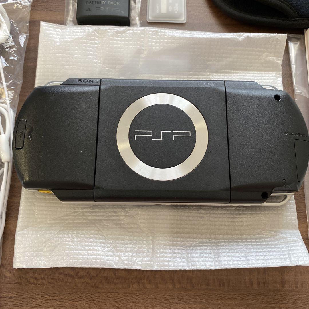 PACK 本体