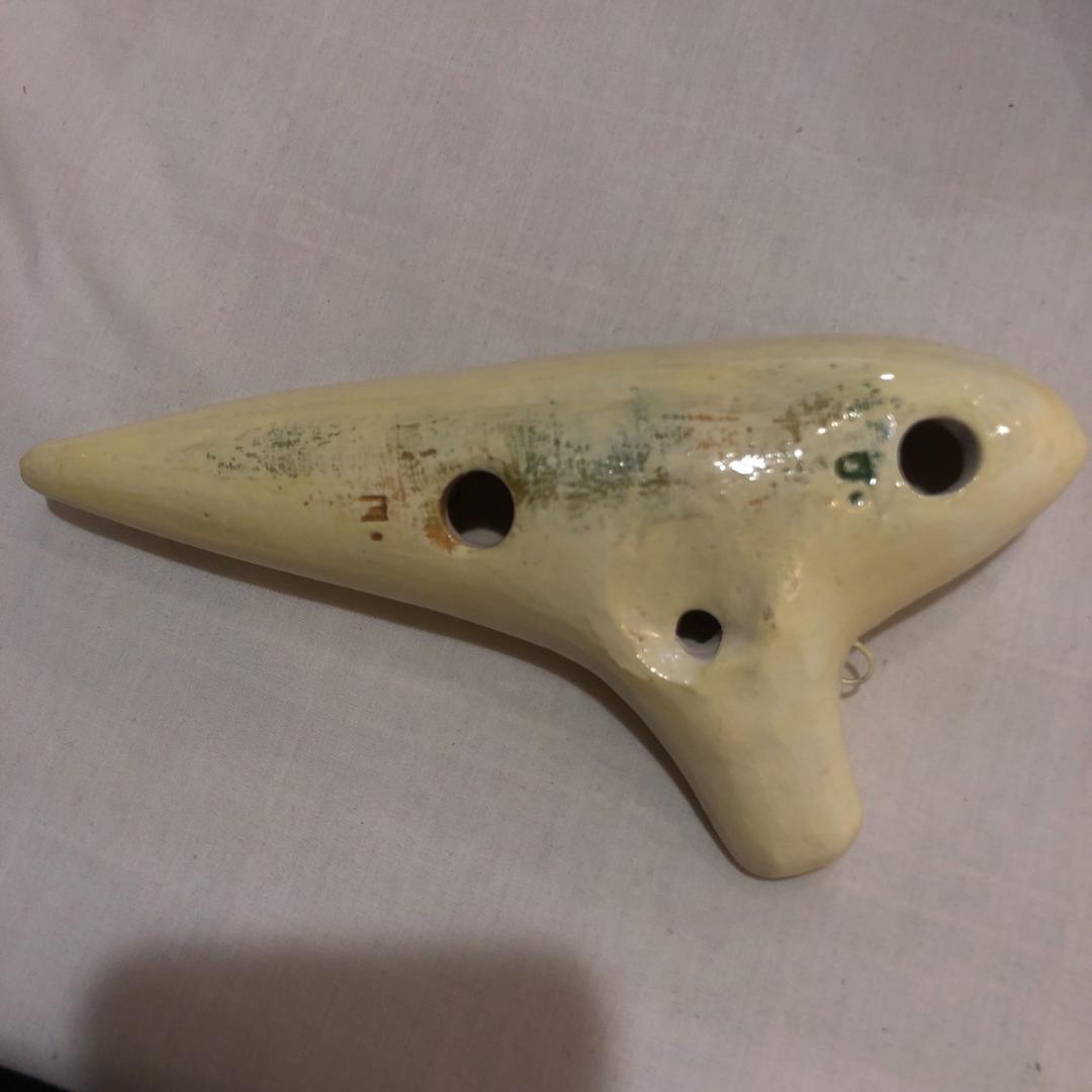 オカリナ MAESTRO prima ocarina オカリナ プリマ マエストロ Prima