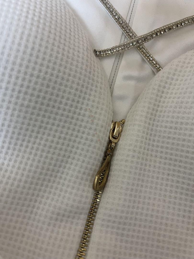 ジュエルズ　ドレス