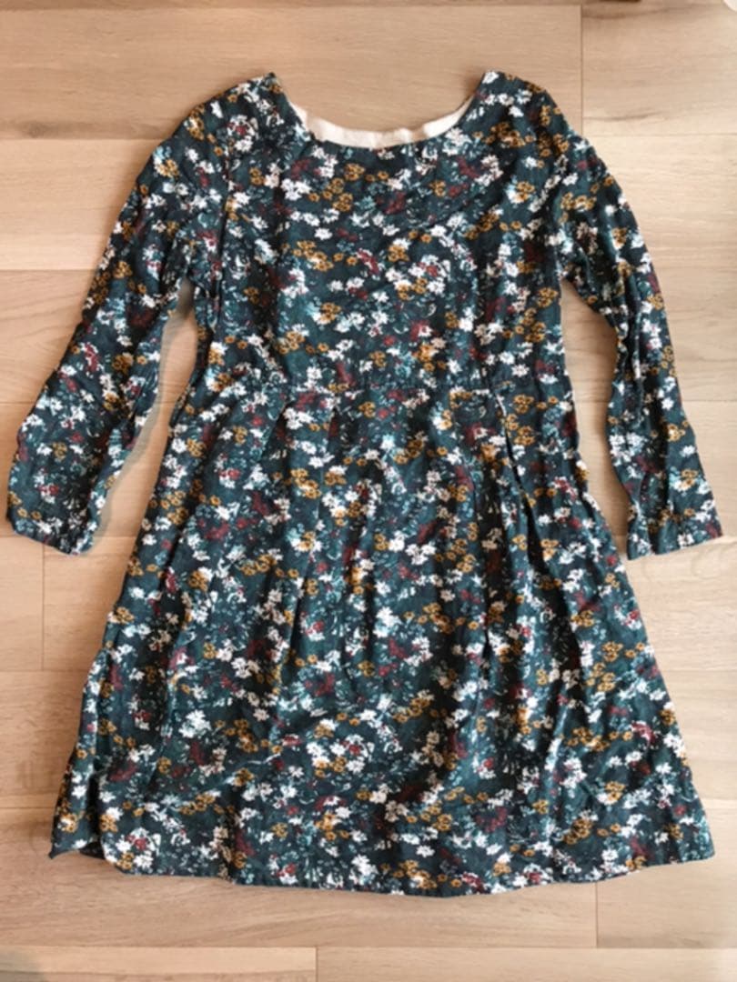 メルカリ サニークラウズ 花柄ワンピース ひざ丈ワンピース 1 300 中古や未使用のフリマ メルカリ サニークラウズ 花柄ワンピース ひざ丈ワンピース 1 300 中古や未使用のフリマ