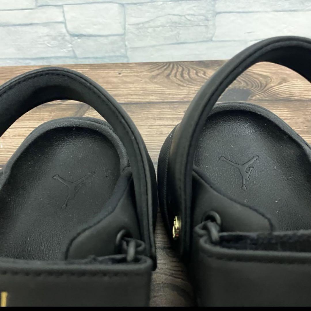 【26.0cm】NIKE JORDAN DEJA サンダル 厚底 スポーツ