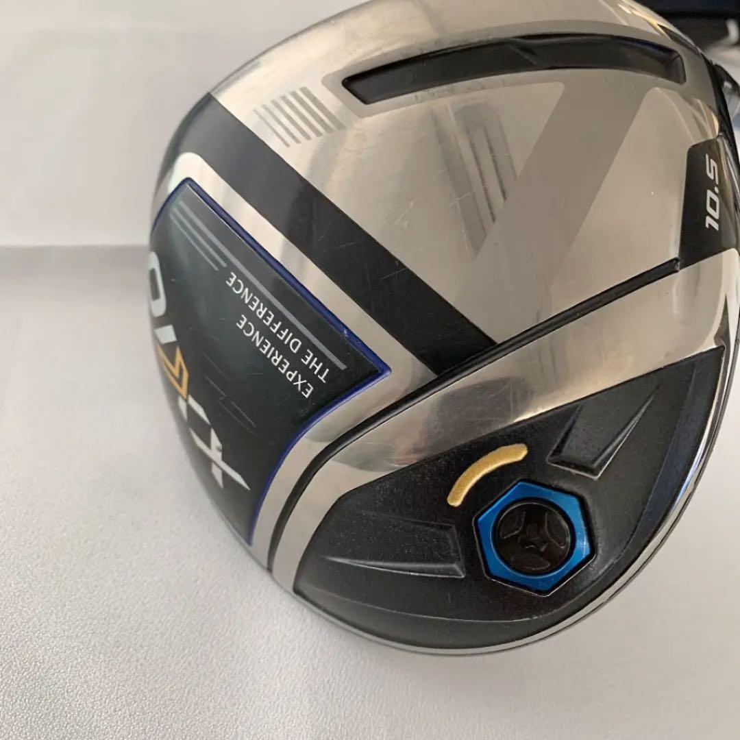 ゼクシオ11 ドライバー 10.5R