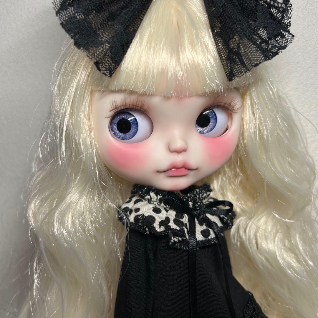 オープンマウス 1168