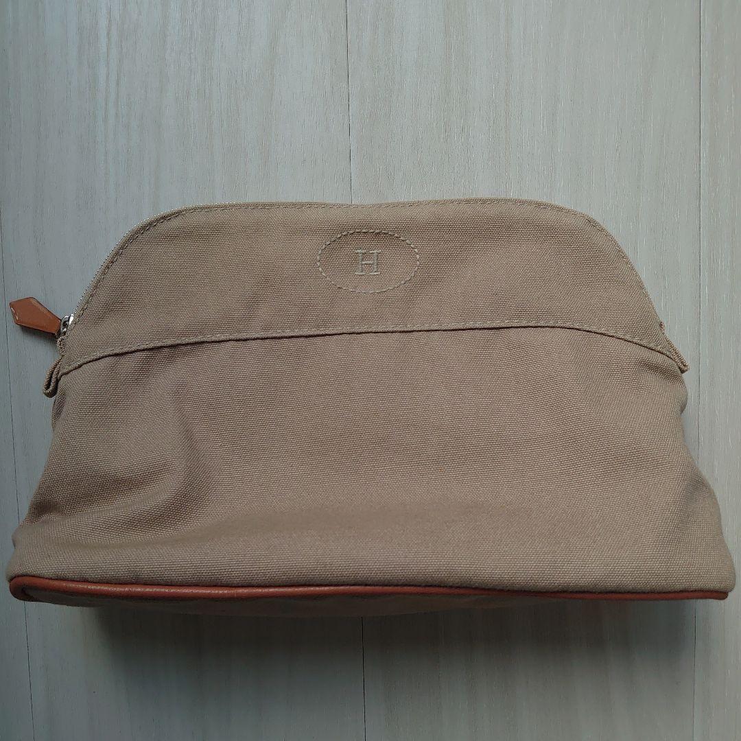 HERMES　ボリードポーチ 38,870円