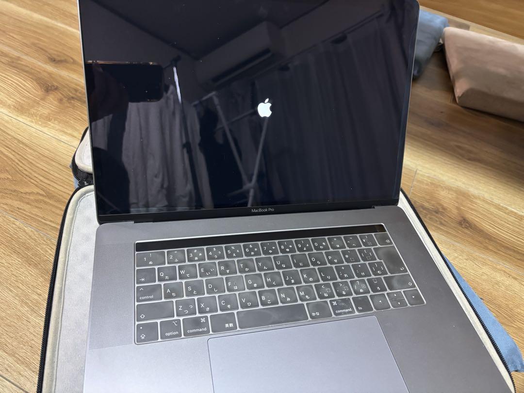 MacBook Pro M1 16GB ジャンク