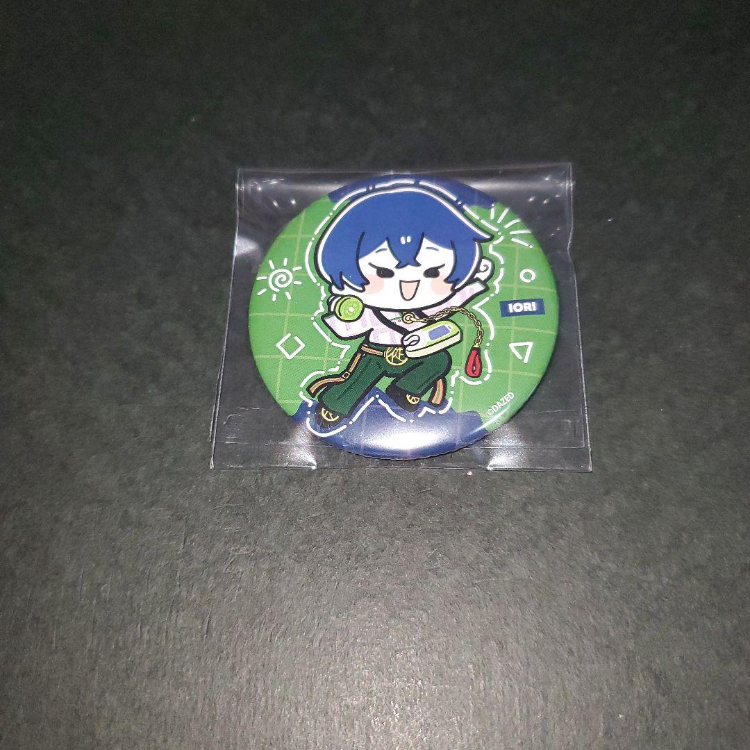 カリスマ 本橋依央利 缶バッジ アクスタ カリスマ 本橋依央利 缶バッジ アクスタ アクキー セット売り