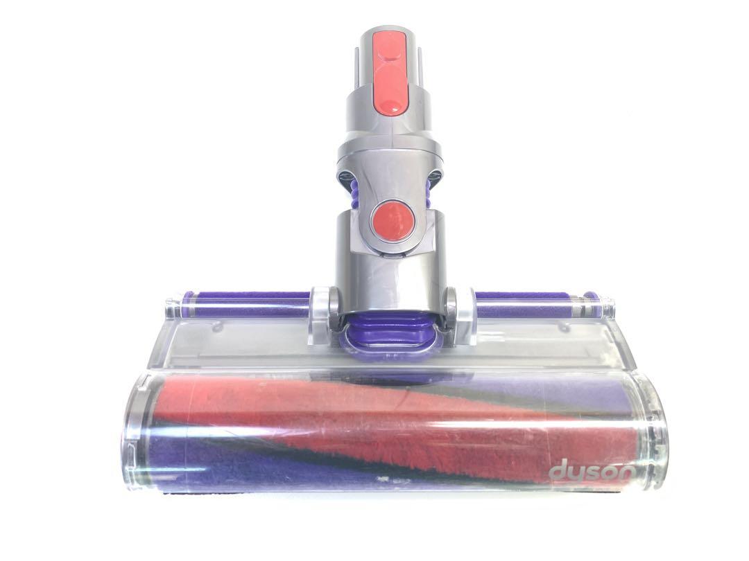 Dyson 掃除機ヘッド 112232-12 掃除機 ダイソン Dyson 112232-12ソフトローラークリーナー