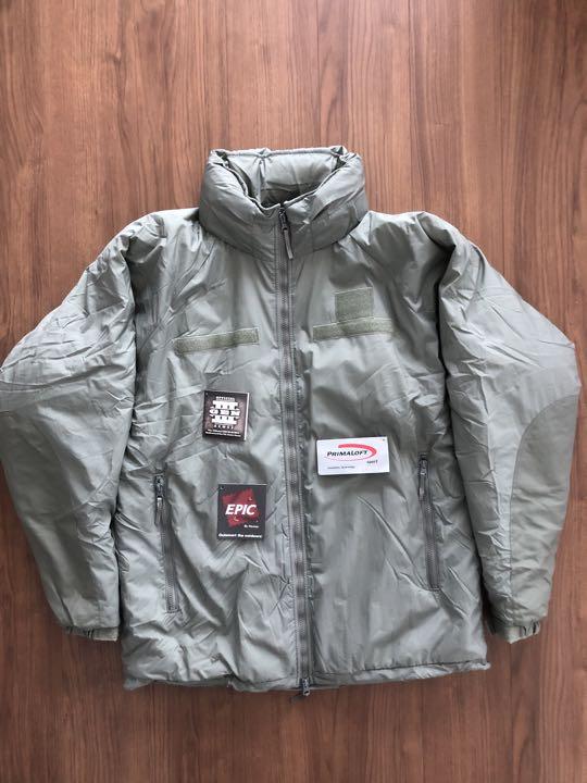 ECWCS GEN3 LEVEL7 Medium long