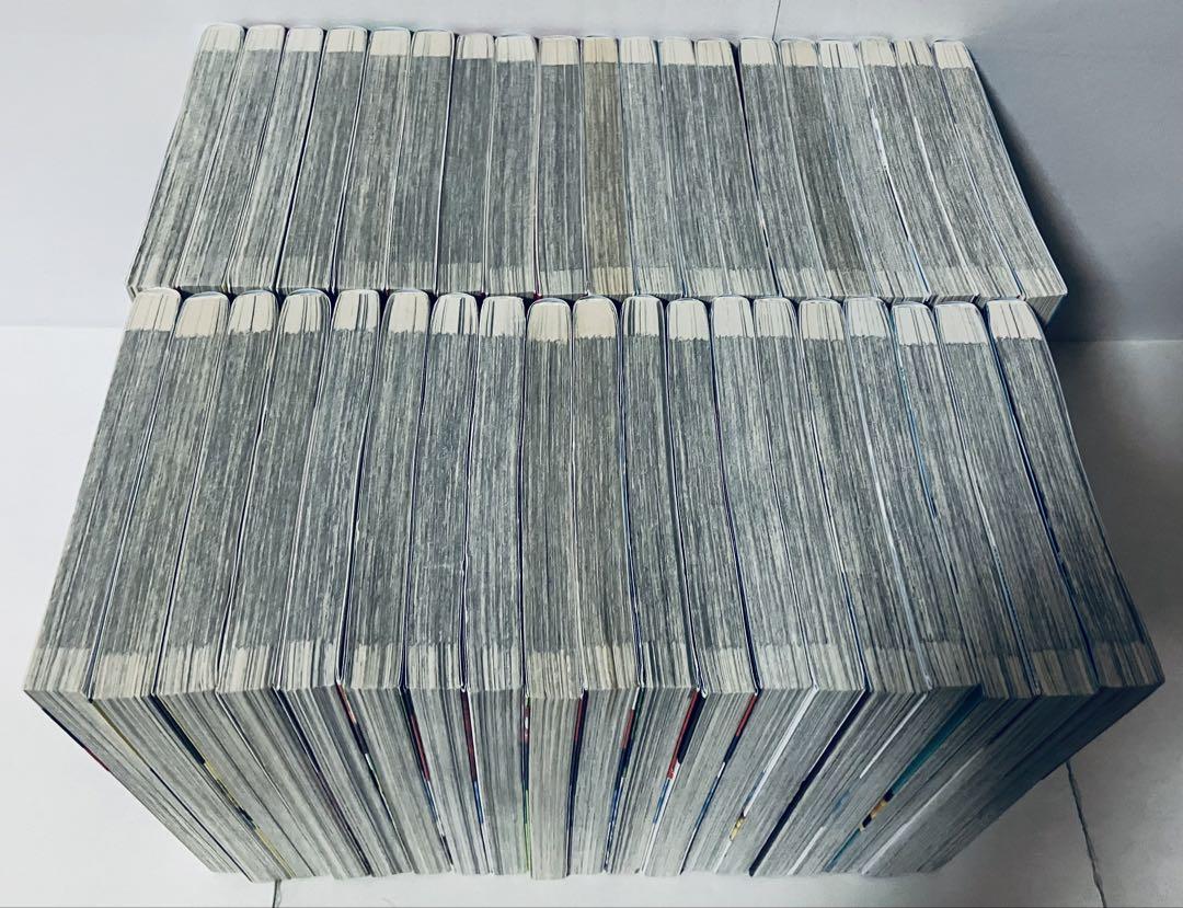 アオアシ 全38巻セット（1-38） アオアシ 全巻セット 1-38巻