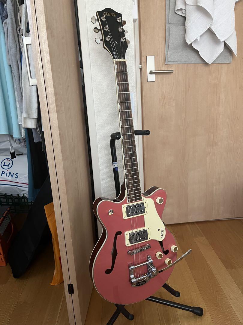 ギター Gretsch G2655T Streamliner