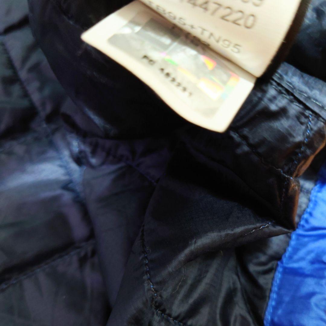 NEW国産 THE NORTH FACE RedPoint Light Jacket ダウン RNAWX-m82175323268 セール100%新品