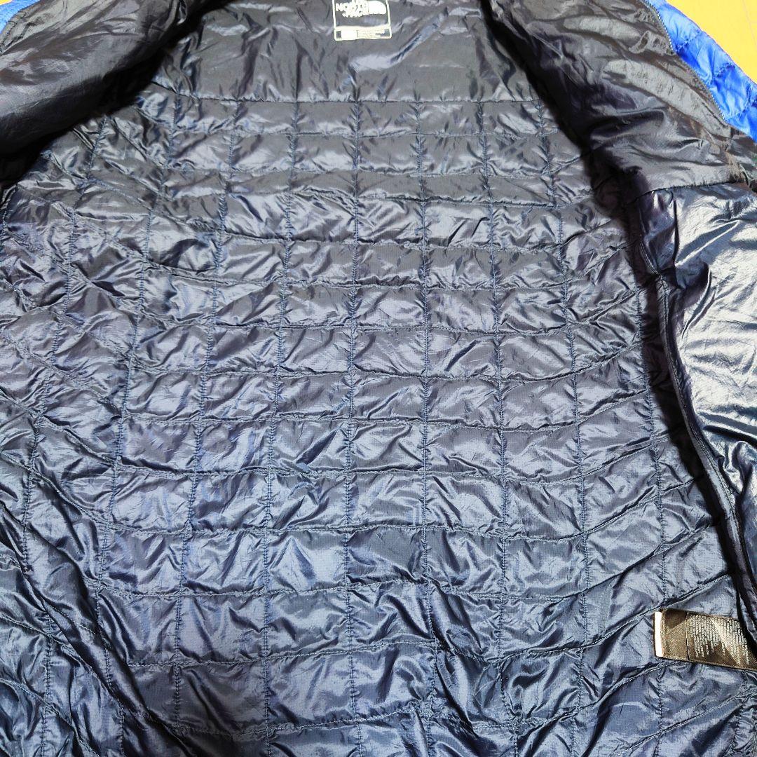 NEW国産 THE NORTH FACE RedPoint Light Jacket ダウン RNAWX-m82175323268 セール100%新品