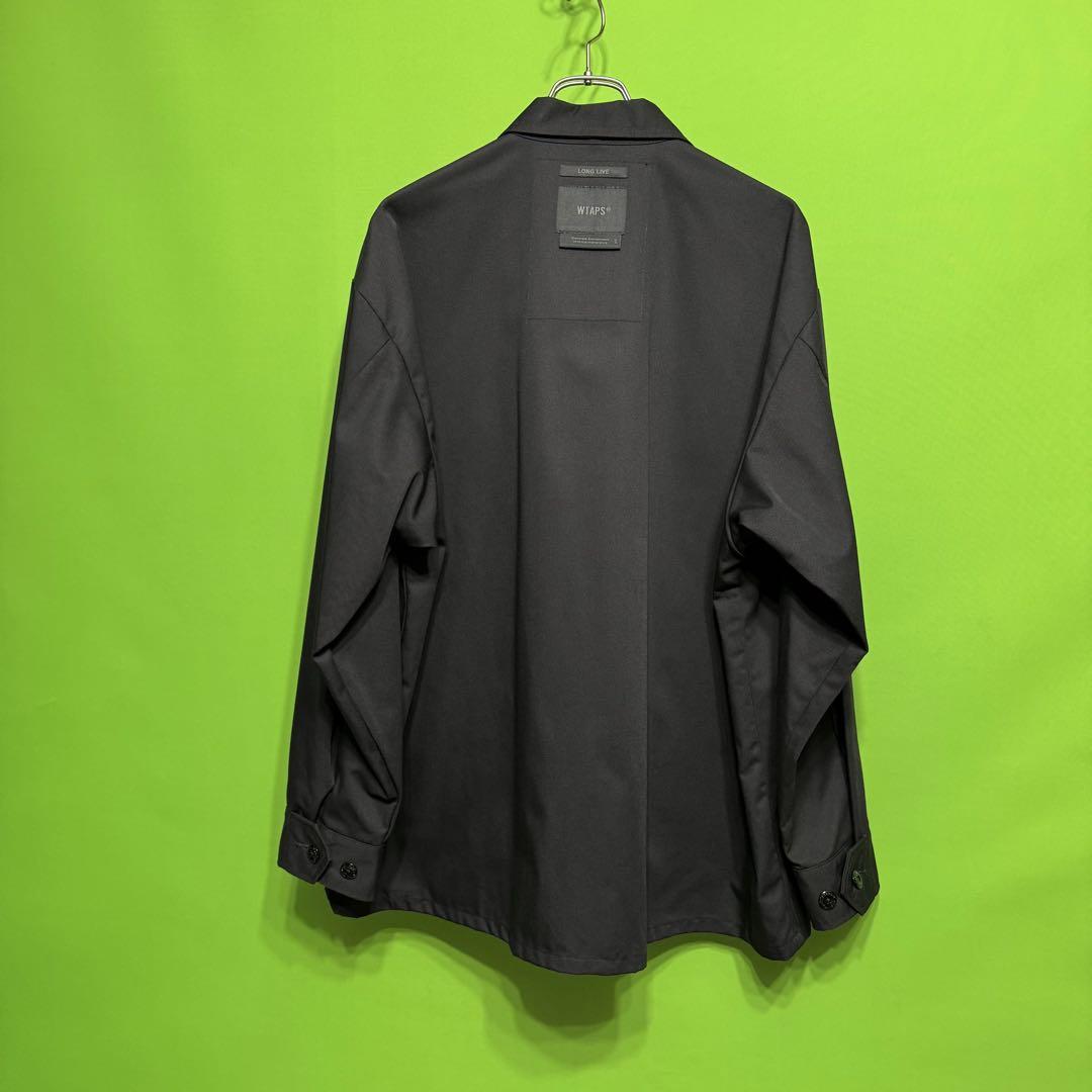 総合福袋 22AW WTAPS JUNGLE / LS トップス