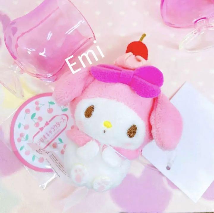 サンリオ サンリオショップ限定 えらんでドール クリームソーダ