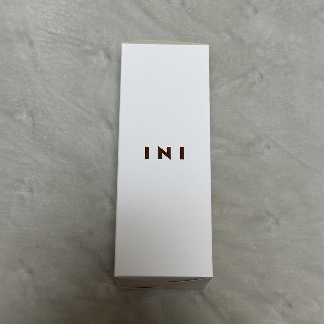 INI OFFICIAL LIGHT STICK ペンライト 未開封