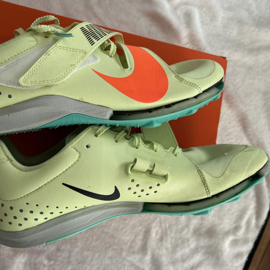 Nike  ズームLJエリート