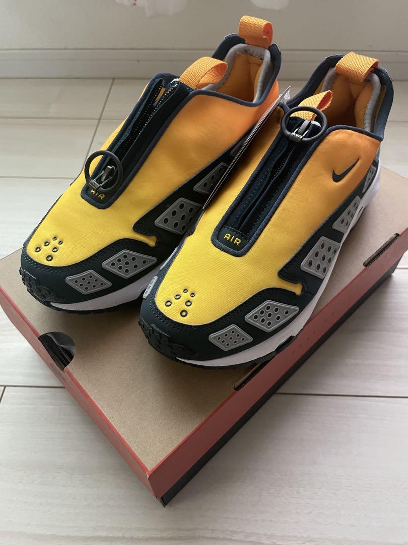 靴 NIKE AIR MAX SNDR 24cm