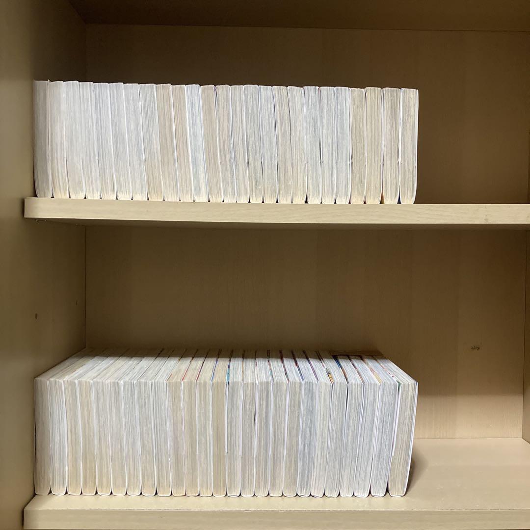 おまけ付き❗️ほぼ初版❗️送料無料❗️ちはやふる全巻1〜50巻＋おまけ2冊 末次由紀