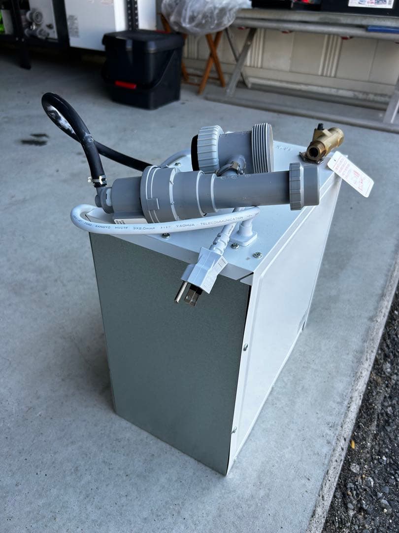 INAX 小型電気温水器 EHPN-H12V2 INAX 小型電気温水器 EHPN-H12V2