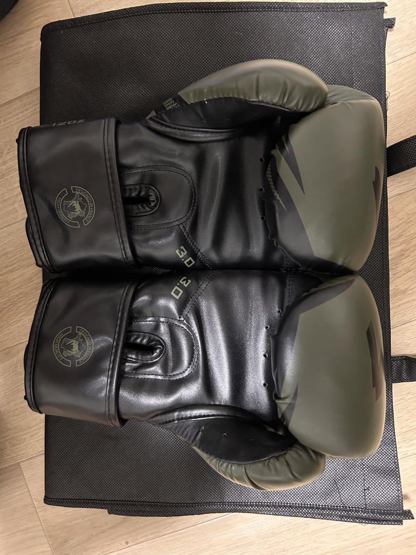 venum challenger 3.0 ボクシンググローブ 12オンス