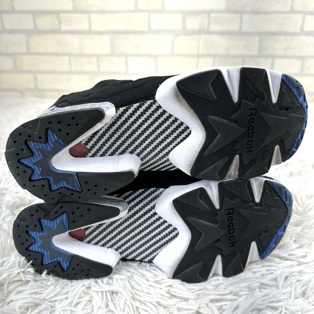 Reebok リーボック INSTAPUMP FURY OG インスタポンプ
