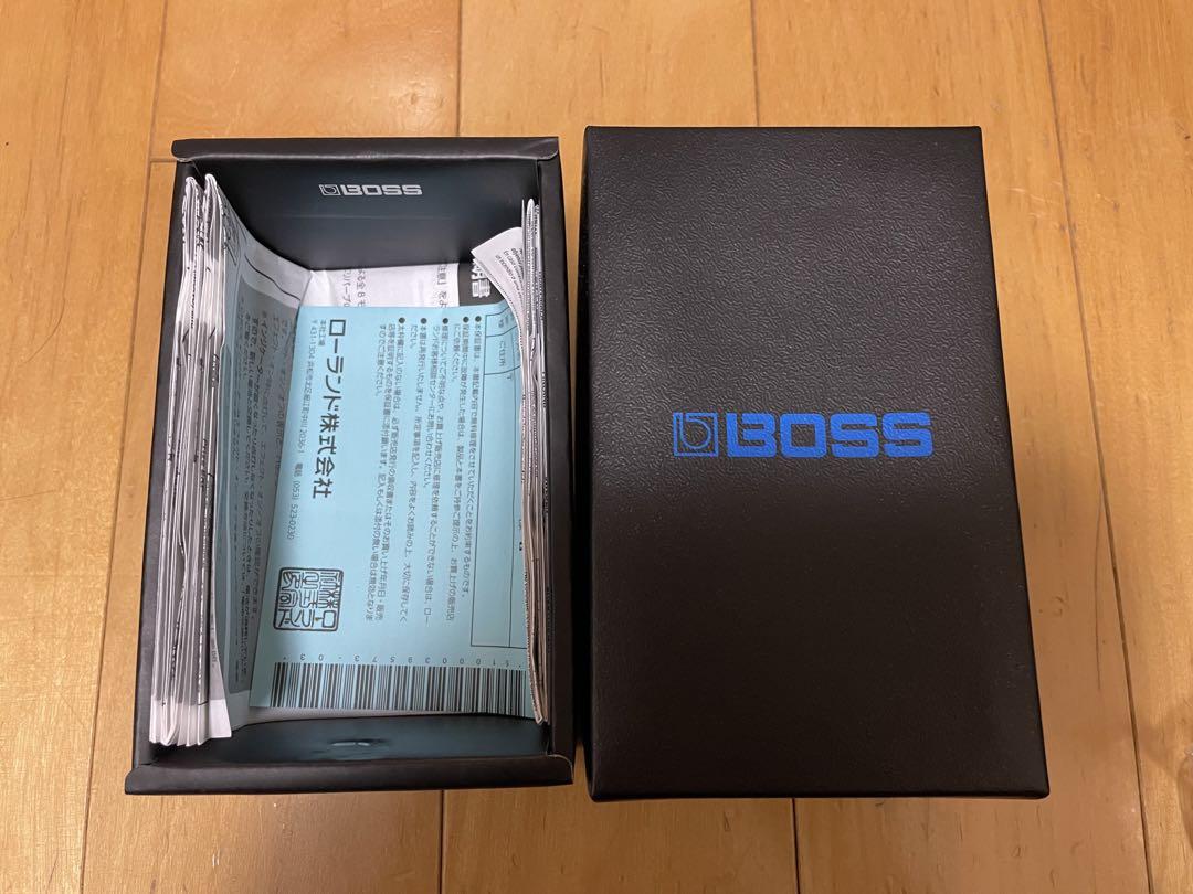BOSS RV-6