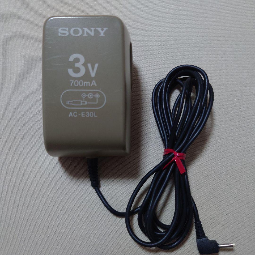 動作品 ソニー カセットコーダー TCM-900