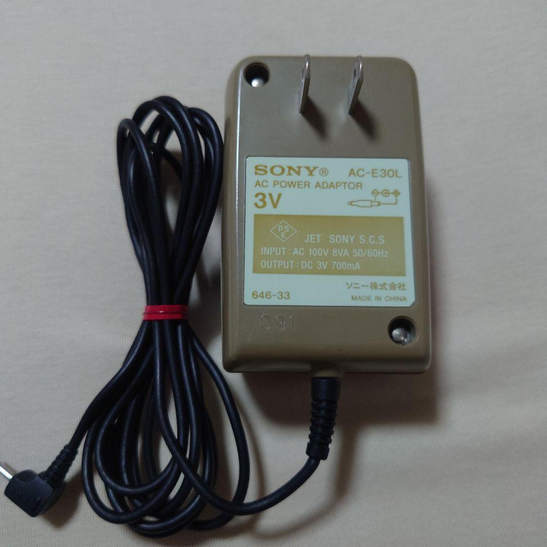 動作品 ソニー カセットコーダー TCM-900