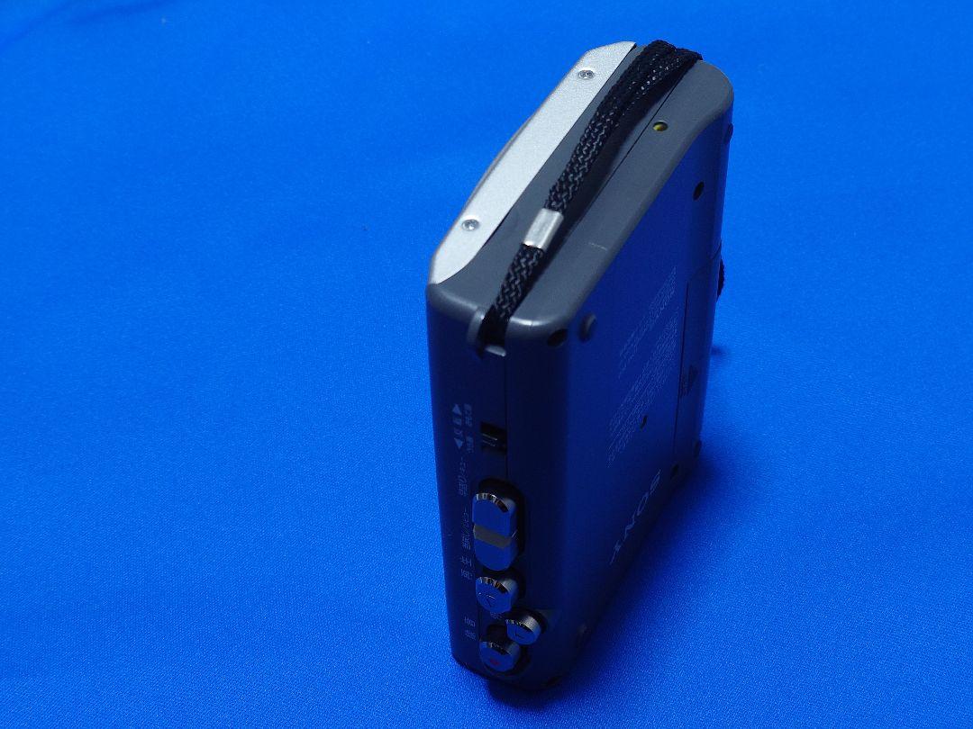 動作品 ソニー カセットコーダー TCM-900
