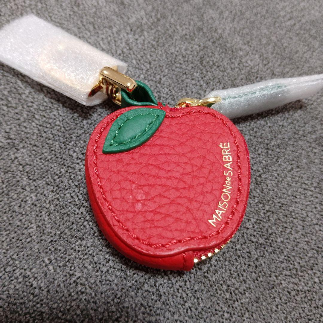 MAISON de SABRÉ コインケース　メゾンドサブレ