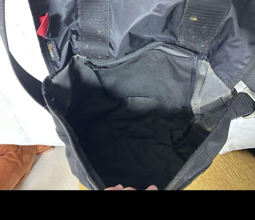 【中古】マンハッタンポーテージ　メッセンジャーバック