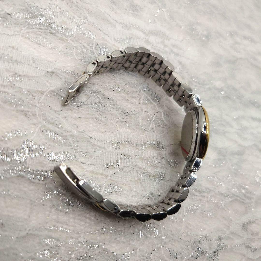 【極美品★箱コマ付き】TISSOT　ティソ　レディース腕時計