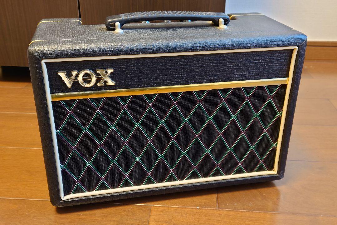 [送料込み]VOX Pathfinder Bass 10 ベースアンプ
