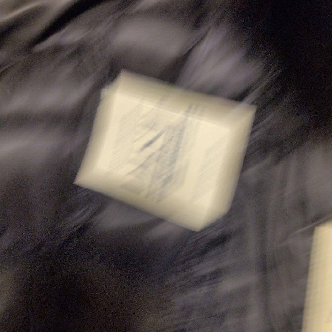 極美品　モンクレール　ダウン