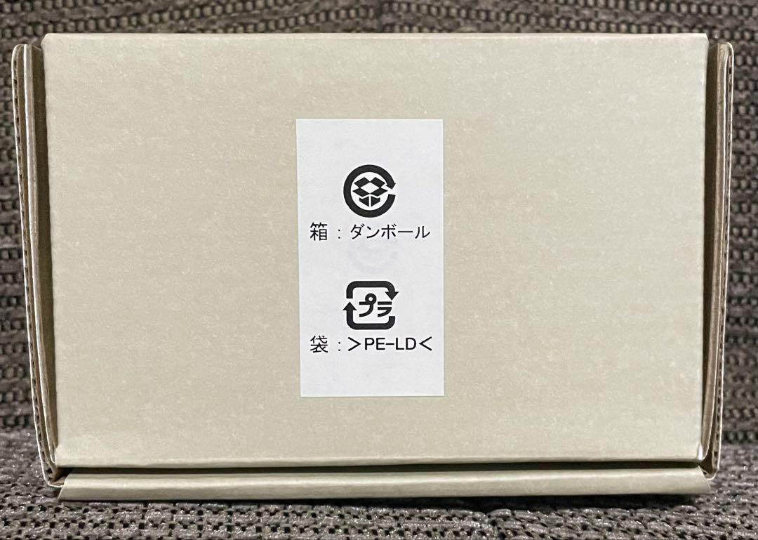 カシオ　サ時計　新品未使用　オレンジ色