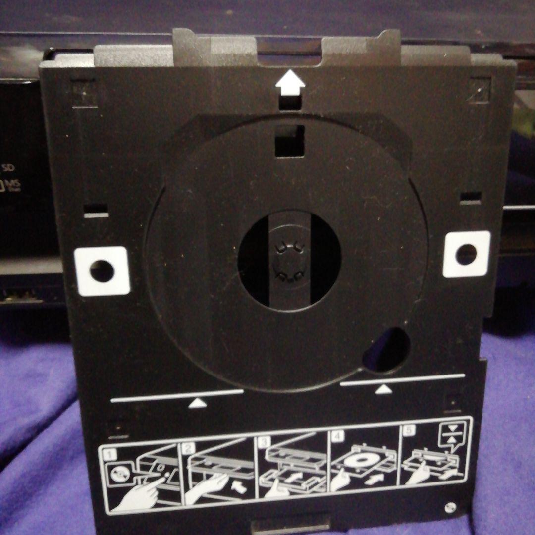 EPSON EP-775A インクジェットプリンター ○ジャンク出品