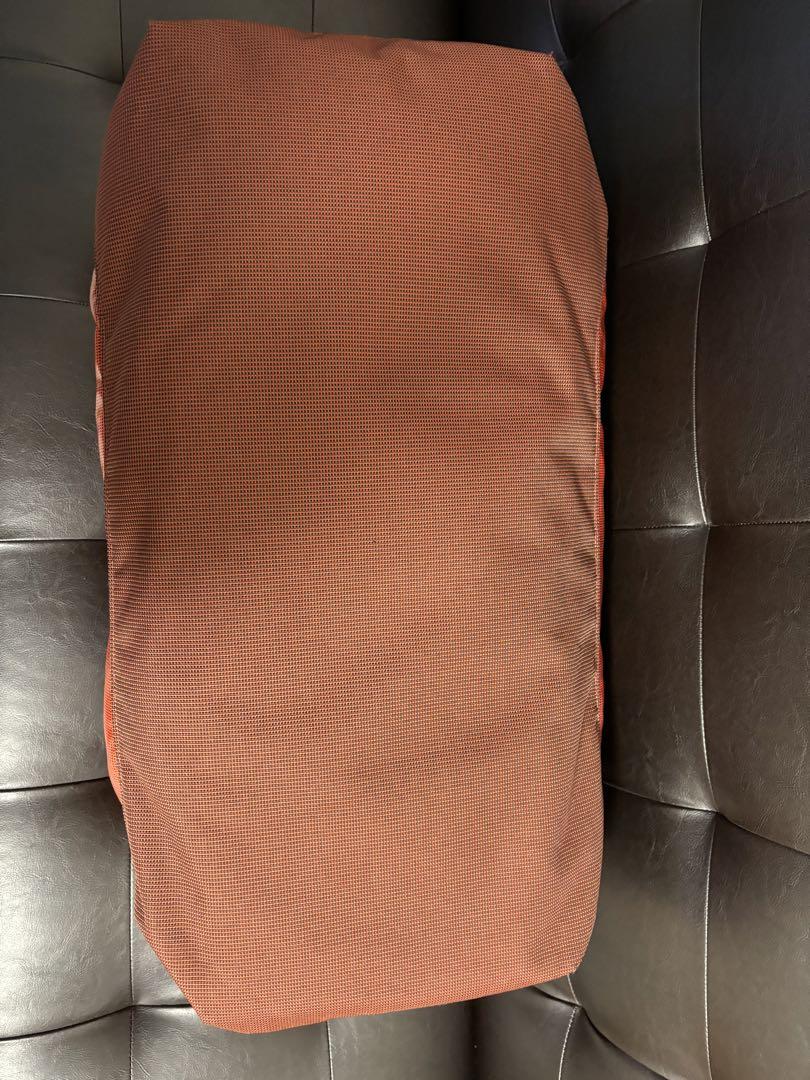 【美品】patagonia パタゴニア ブラックホールダッフル 60