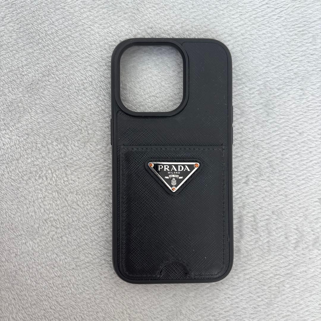 プラダ アイフォンスマホケース 14proPRADA