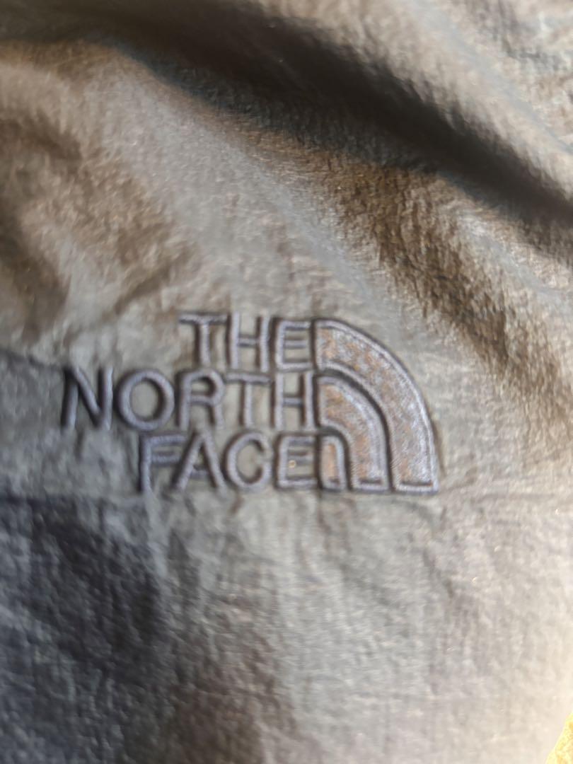 THE NORTH FACE  ザノースフェイス ブラック NY81663