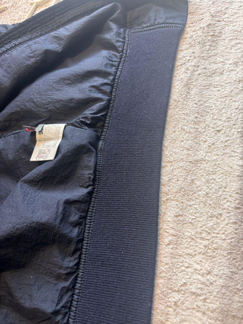 THE NORTH FACE  ザノースフェイス ブラック NY81663